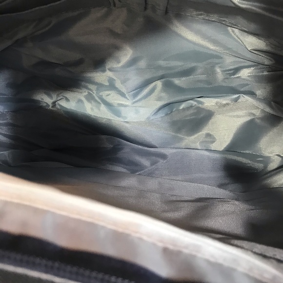 3/25$ Sac à main en toile SUVELLE - Picture 3 of 4